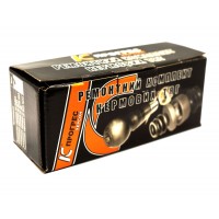 Ремкомплект кермової тяги МАЗ, КрАЗ після 2000р. (повний)