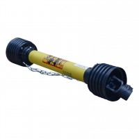 Карданний вал AP.T1.11.0710.1190.AK (Хрестовина 23,84х61,35)