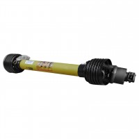 Карданный вал AP.T1.11.0860.1490.ANKR (Хрестовина 23,84х61,35)