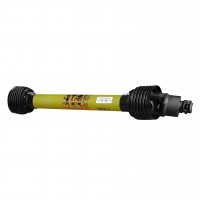 Карданний вал AP.L2.11.0710.1200.ANKR (Хрестовина 23,84х61,35)