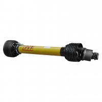 Карданний вал AP.L4.11.0660.1010.КNКR (Хрестовина 27,03х74,65)