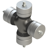 Хрестовина (72x185) БелАЗ, Ж/Д