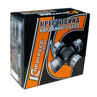 Хрестовина (50х135) КамАЗ Євро