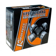 Хрестовина (50х135) КамАЗ