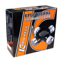 Хрестовина (52х147,2) аналог GKN U450, U451, U909, VOLVO, IVECO, DAF, SCANIA, MAN