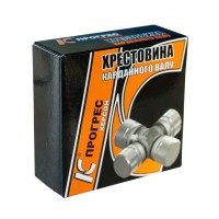 Хрестовина (32х76) аналог Waltershaid W2400