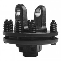 Муфта фрикційна АР.4VB12 під хрестовину Ø35x98, 1 3/8 "(Ø35), 21 шліц, Mmax = 1200 Н·м