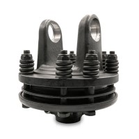 Муфта фрикційна АР.W26VK20 під хрестовину Ø42x104,5, 6 шліців, M=2000 Н·м