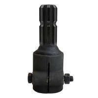 Перехідник (втулка 1 3/4 20 шліц., вал 8 шліців) стандарт АР.2008