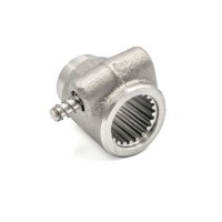 Втулка шліцьова АР.2100