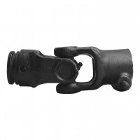 Карданний шарнір 100.АТ10В (Хрестовина 22х54 вилка 8 шліців + вилка під трубу Т-10В)