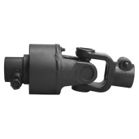 Карданний шарнір 400.ANAR (Хрестовина 35х98 вилка 8 шліців + муфта обгінна 8 шліців)