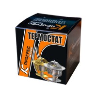 Термостат АР.ТХ-107-01Н для ГАЗ-3302, ГАЗель, КамАЗ