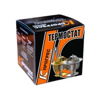 Термостат АР.ТХ-107-06 на а/м "МАЗ", "БелАЗ" з двигуном ЯМЗ 8424