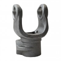 Вилка AP.A-160 шліцьова 8х32х38 під хрестовину 28,06х73