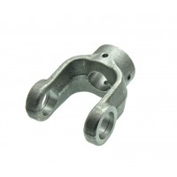 Вилка AP.G-160 шпонка Ø25 під хрестовину 28,06х73